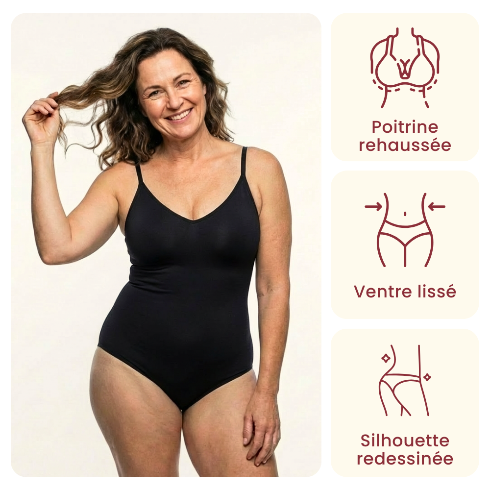 Body Gainant Lumibella