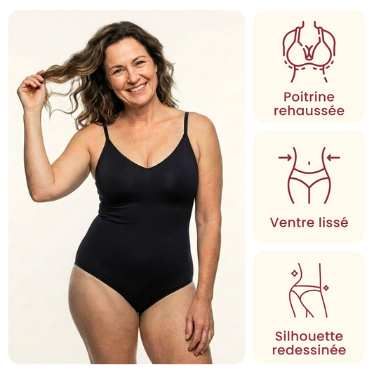 Body Gainant Lumibella