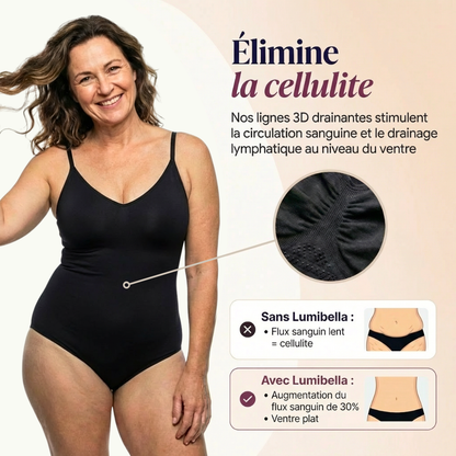 Body 3D Anti-Cellulite