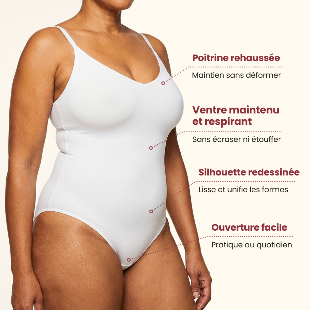 Body Gainant Lumibella