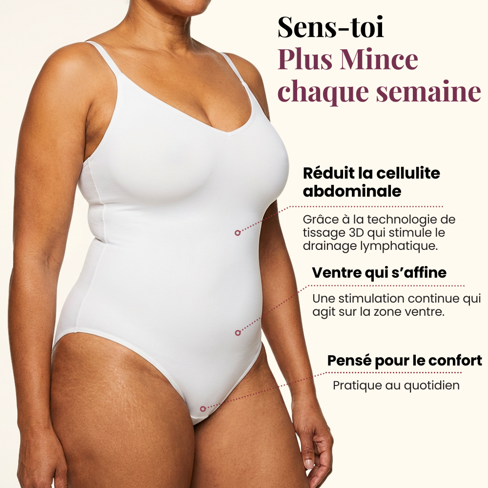 Body 3D Anti-Cellulite