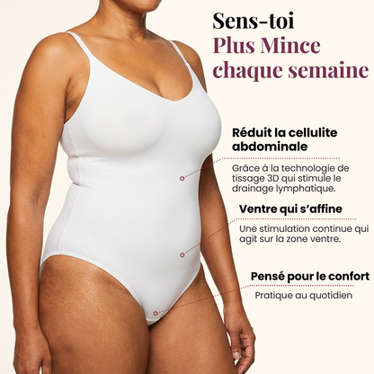 Body 3D Anti-Cellulite