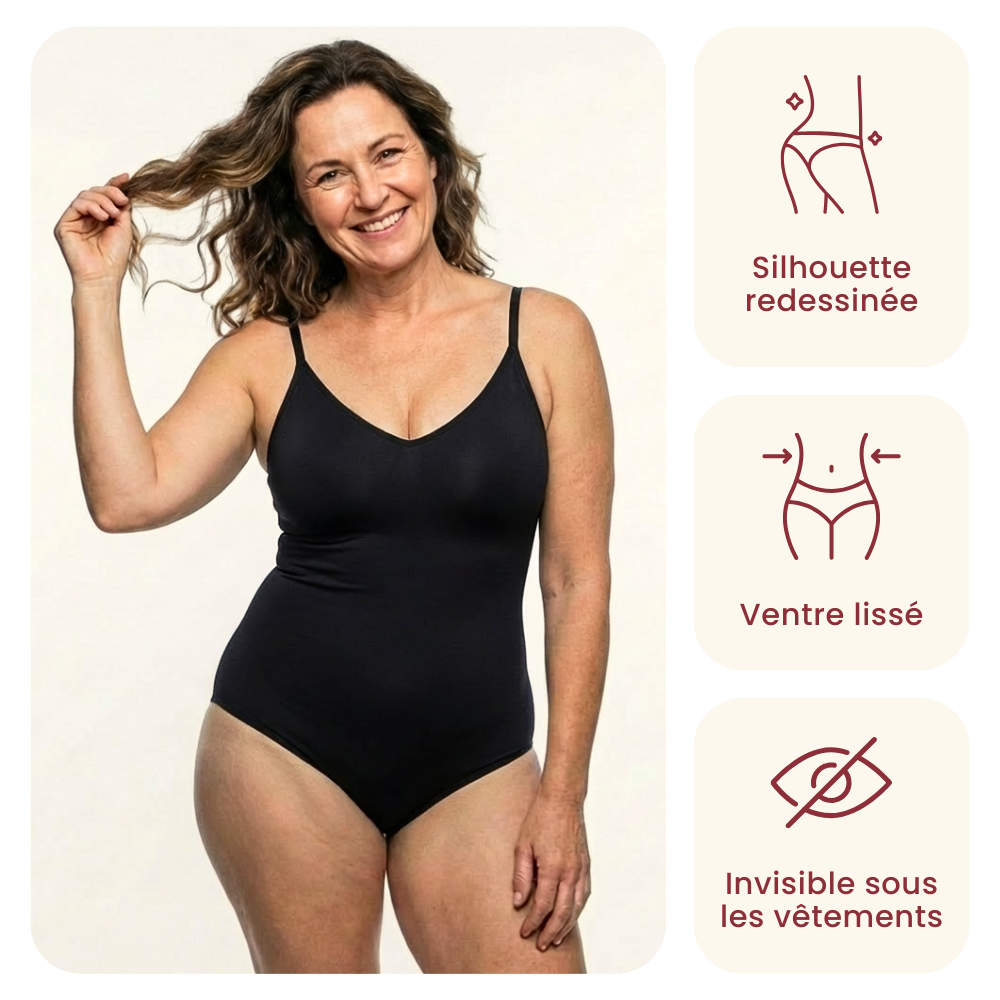 Body Gainant Lumibella